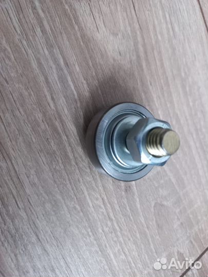 Подшипник (втулка скольжения) фланцевый для Клаас