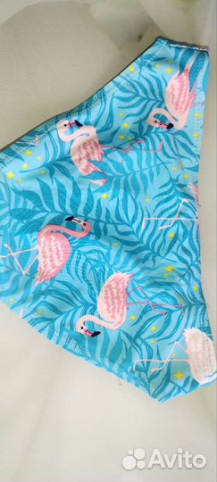 Купальник для девочки Joss размер 116