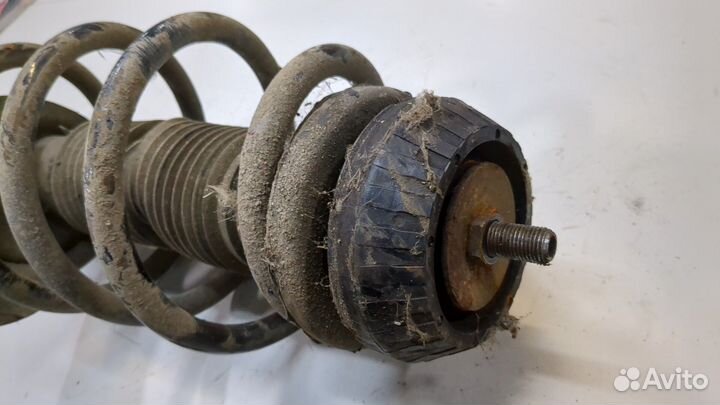 Амортизатор подвески левый передний Mercedes Vito W639, 2005