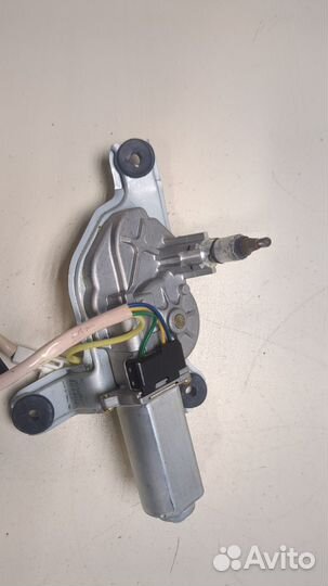 Двигатель стеклоочистителя задний Lexus RX, 2000