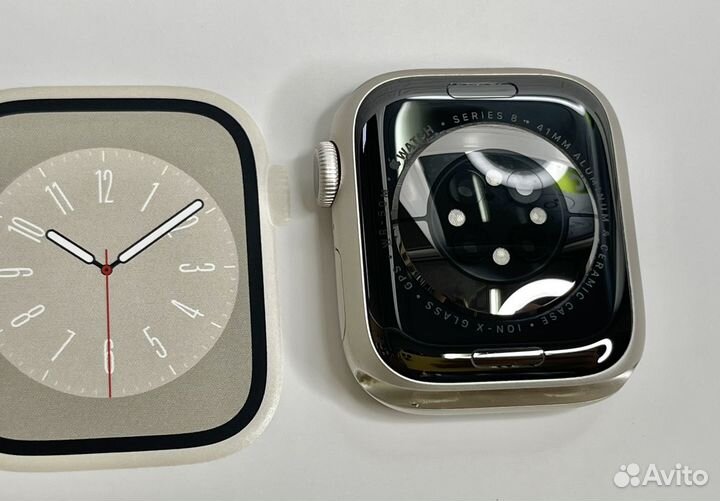 Apple watch series 8 / 99 АКБ