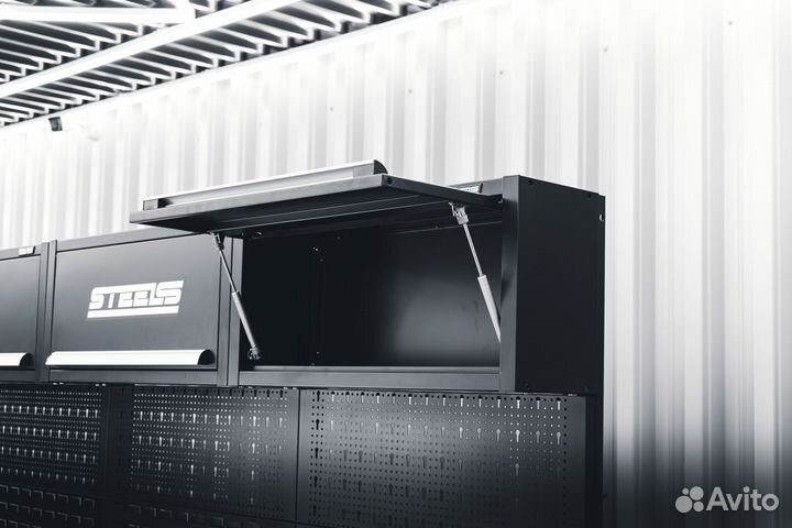 Набор Мебели металлической. Для сервиса Арт. QCU