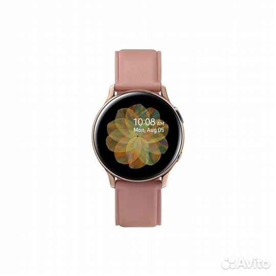 Смарт часы samsung galaxy watch active 2