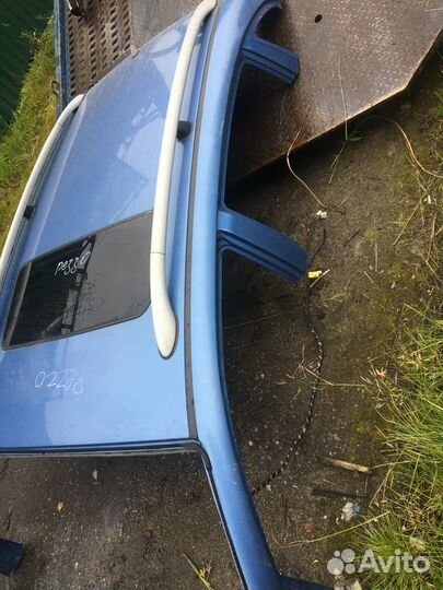 1 В наличии Крыша Chevrolet Rezzo