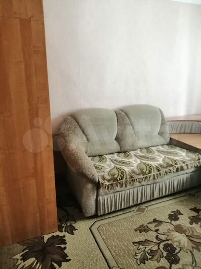 1-к. квартира, 30 м², 1/5 эт.