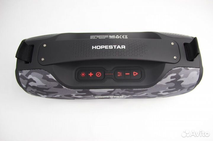 Колонка Hopestar A6X