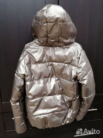 Куртка детская