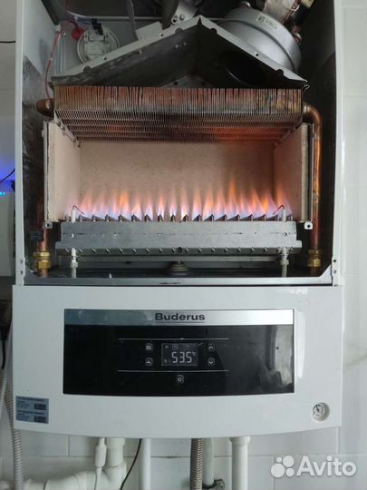 Ремонт бытового газового оборудования