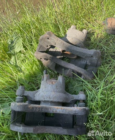 Суппорта лансер 10