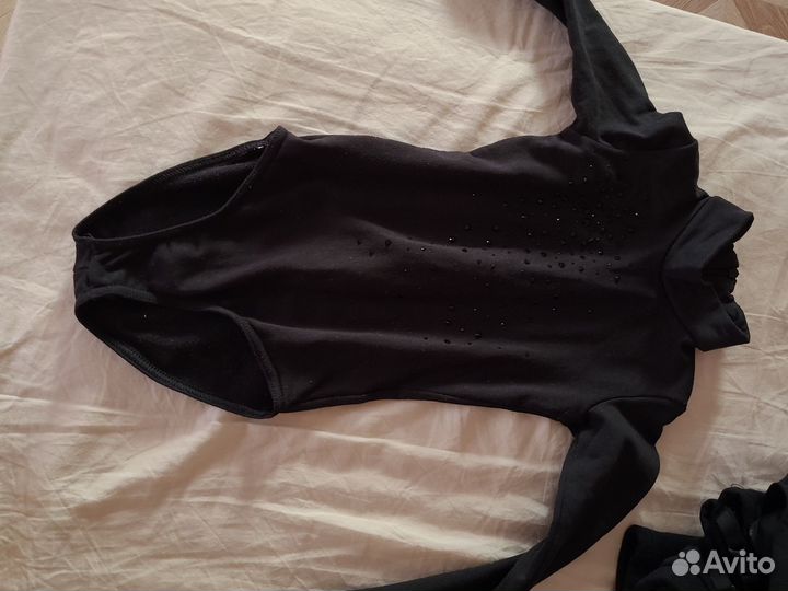 Вещи для фигурного катания