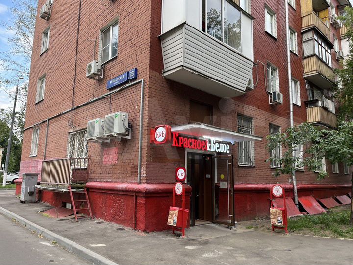 Свободного назначения, 193.7 м²