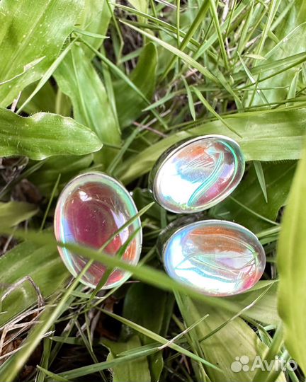 Кольцо Лепестки Choice TO BE с о. Бали