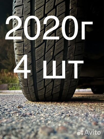 Toyo Open Country H/T 235/55 R20 102T