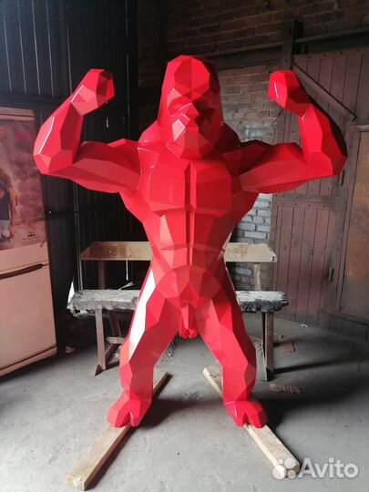 Порошковая покраска металла 