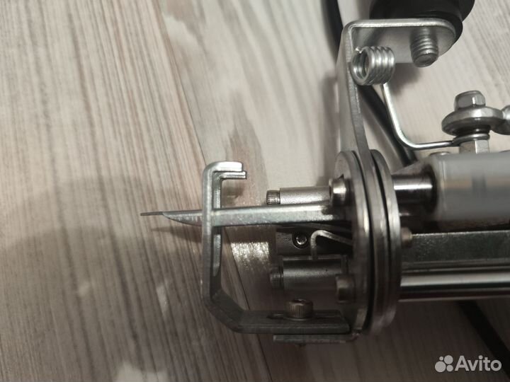 Тафтинг ган