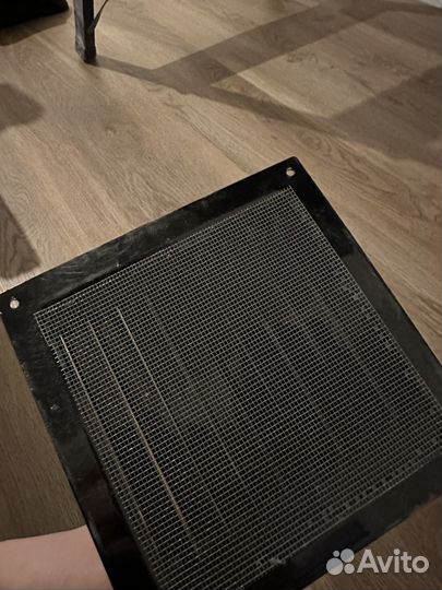 Решетка вентиляционная