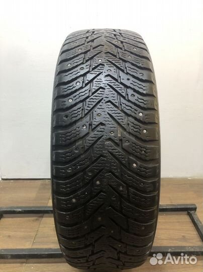 Nokian Tyres Hakkapeliitta 8 SUV 225/65 R17 106T