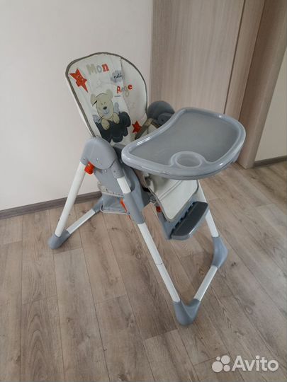 Стул для кормления