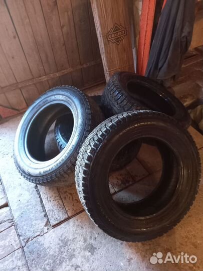 Nokian Tyres Hakkapeliitta 5 205/65 R15 99