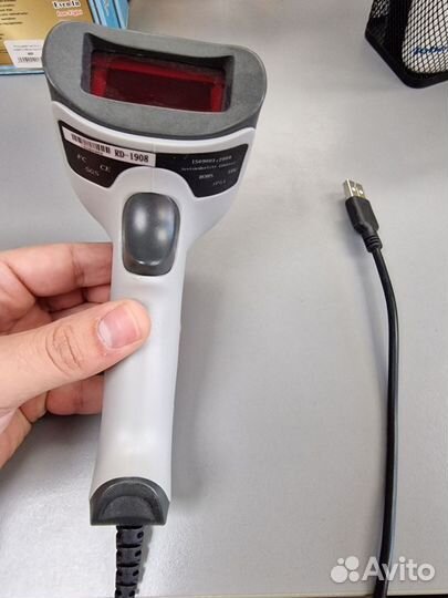 Продам сканер USB