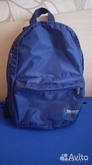 Рюкзак детский