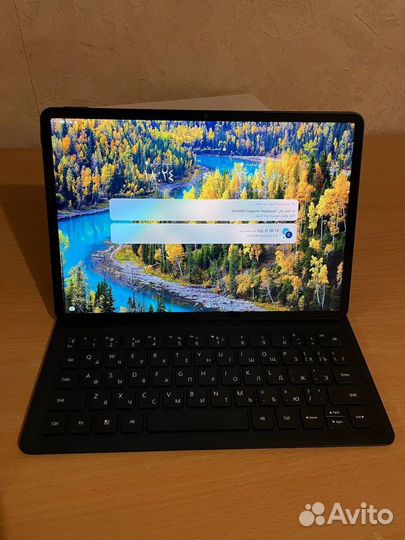 Планшет Huawei MatePad Air 11.5