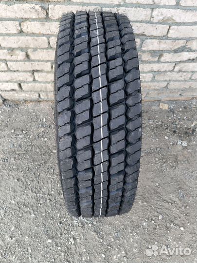 265/70R19.5 кама NR-202