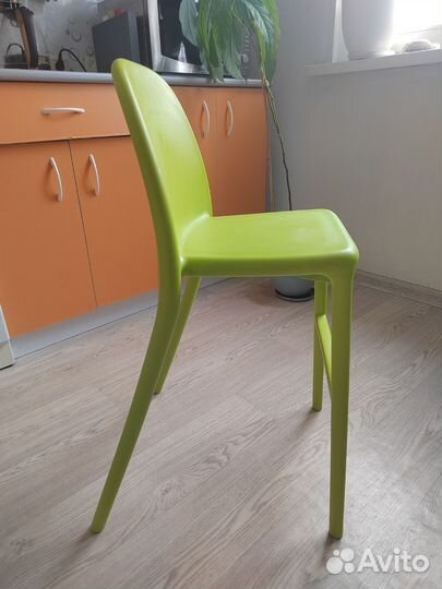 Детский стул IKEA urban