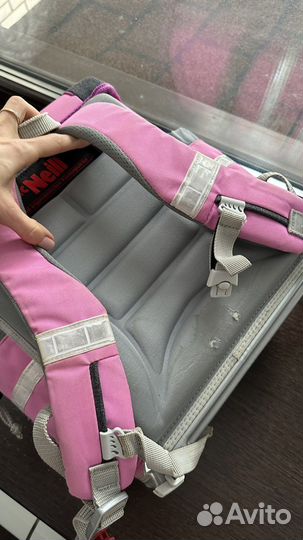 Рюкзак mcneill light 912s