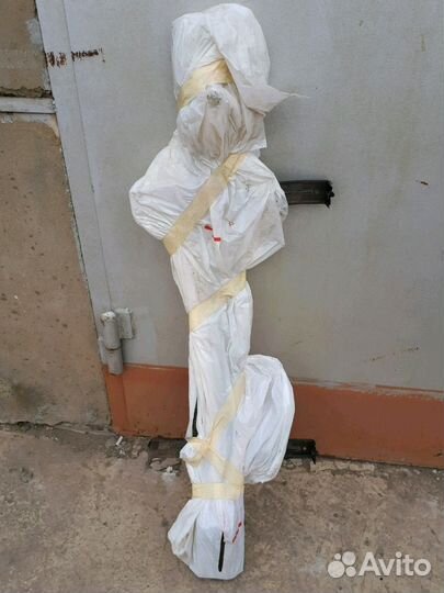 Усилитель бампере Hyundai