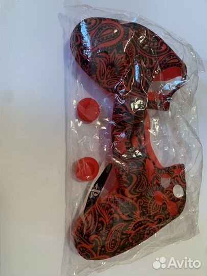 Чехлы на геймпад от PlayStation 4