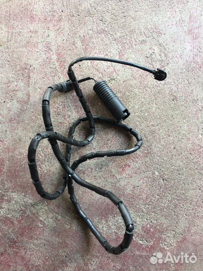 Датчик износа колодок bmw x3