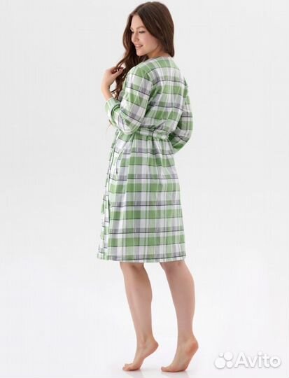 Женская домашняя одежда