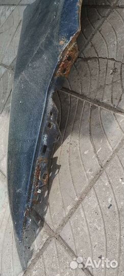 Крыло Ford c max