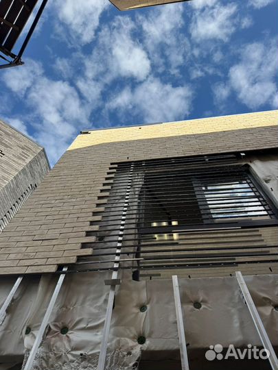 Вентилируемый Фасад. Композит. Алюминевый