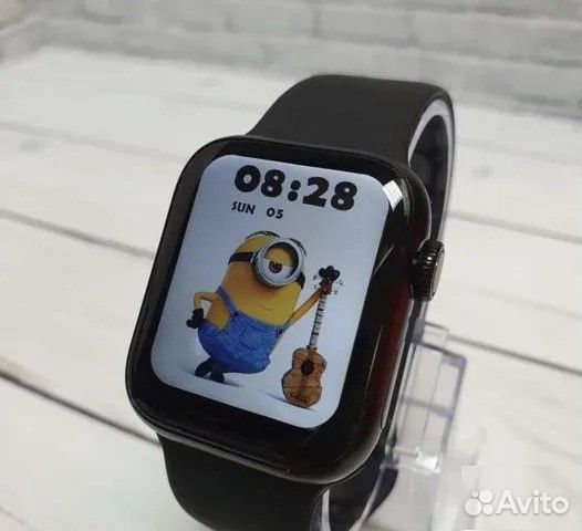 Smart watch M26 Pro