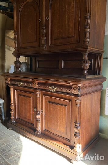 Реставрация мебели