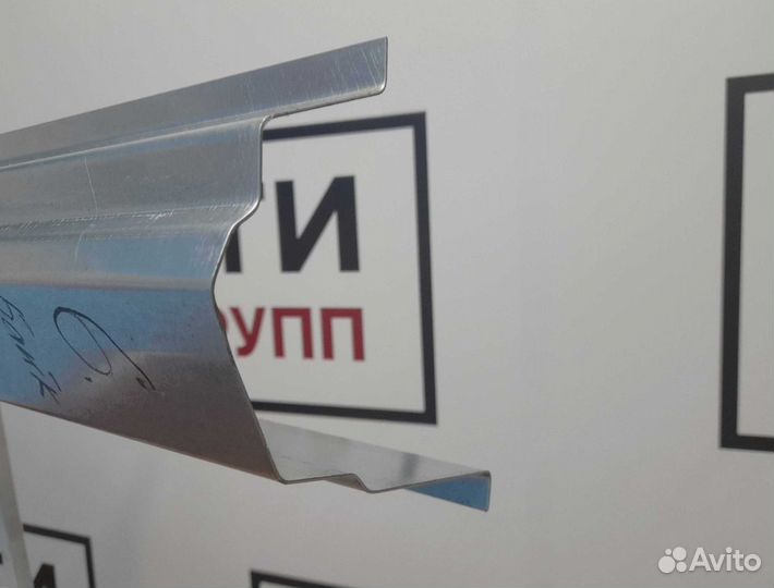 Пороги Daewoo Nexia 1 седан и другие