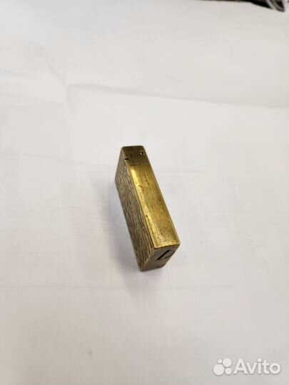 Зажигалка бензиновая