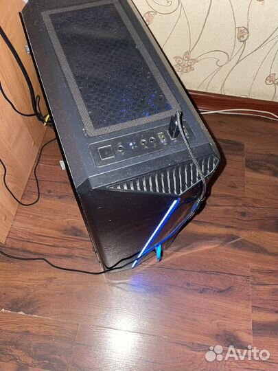 Игровой пк