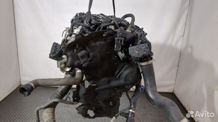 Двигатель BMW 4 F32, 2018