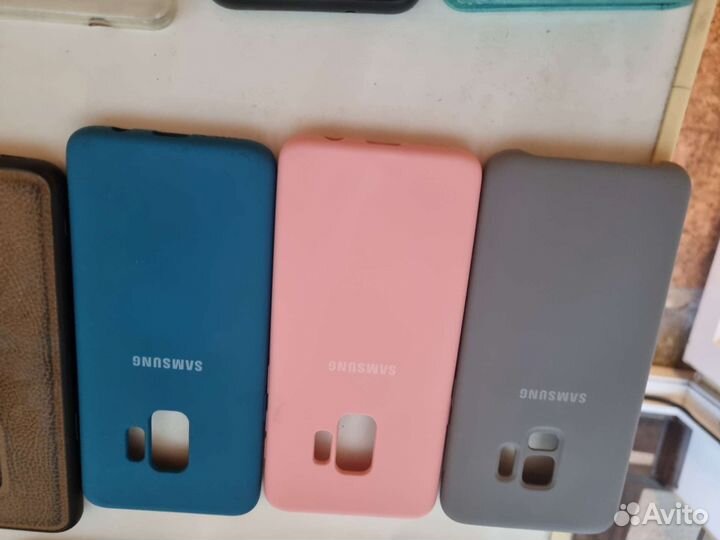 Чехлы для samsung телефонов