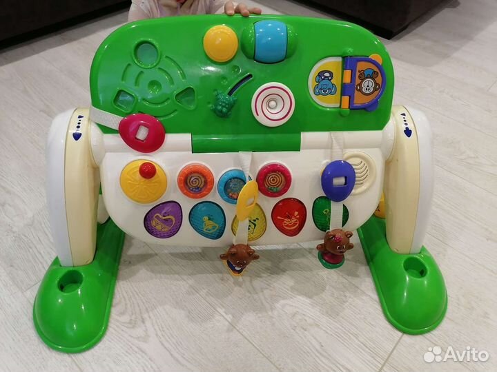 Игровой центр Chicco