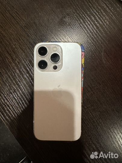 iPhone 14 Pro, 128 ГБ