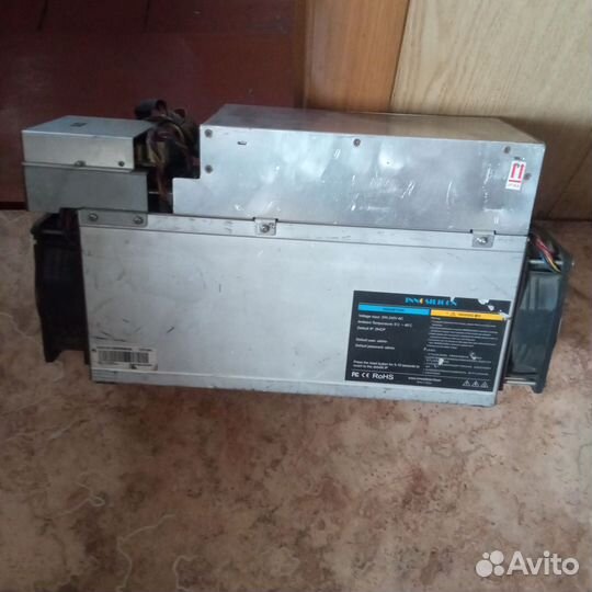 Asic whatsminer m21s 56th