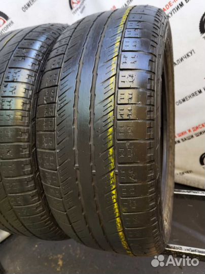 Hankook Dynapro HP RA23 235/55 R17