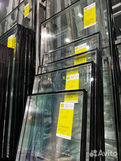 Остекление балконов и лоджий