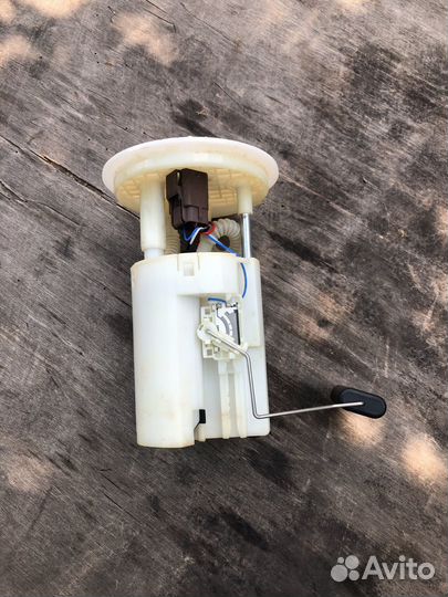 Топливный насос Вега C100