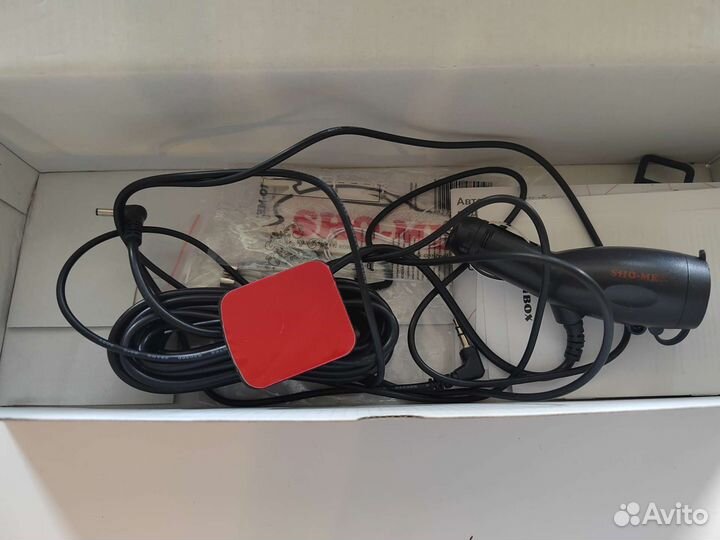 Shome combo mirror wifi duo