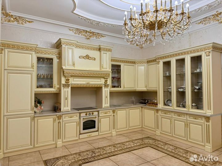 Кухонный гарнитур